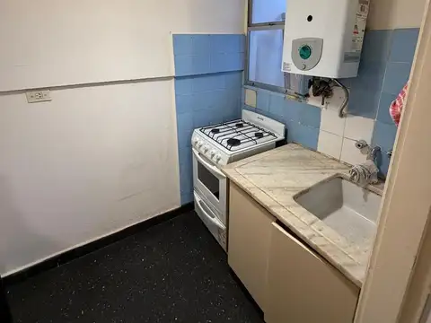 Departamento en Alquiler 50 años