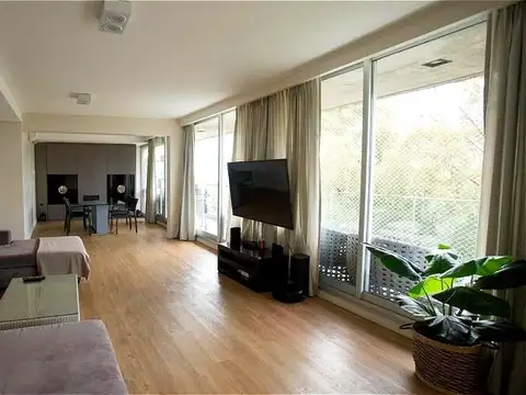 Departamento en Venta de 6 ambientes