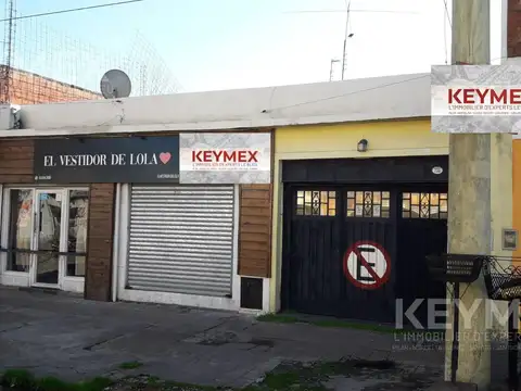 Local en Venta en Gonzalez Catan, USD 70.000
