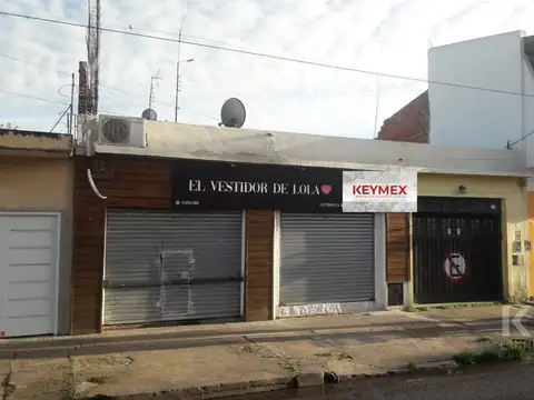 Local en Venta 40 años