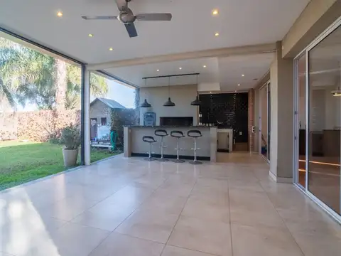 Casa en venta Sauce !