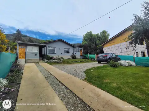 Casa en Venta en San Carlos de Bariloche, Bariloche