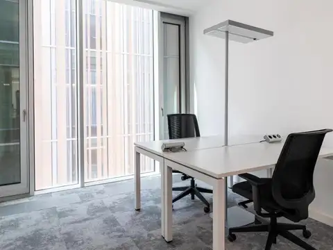 Alquiler de oficina comercial para 1 persona en Asuncion, Artigas.