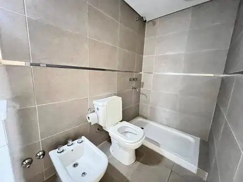 Departamento en Alquiler al Norte