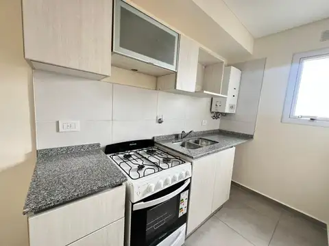 Departamento en Alquiler de 4 ambientes