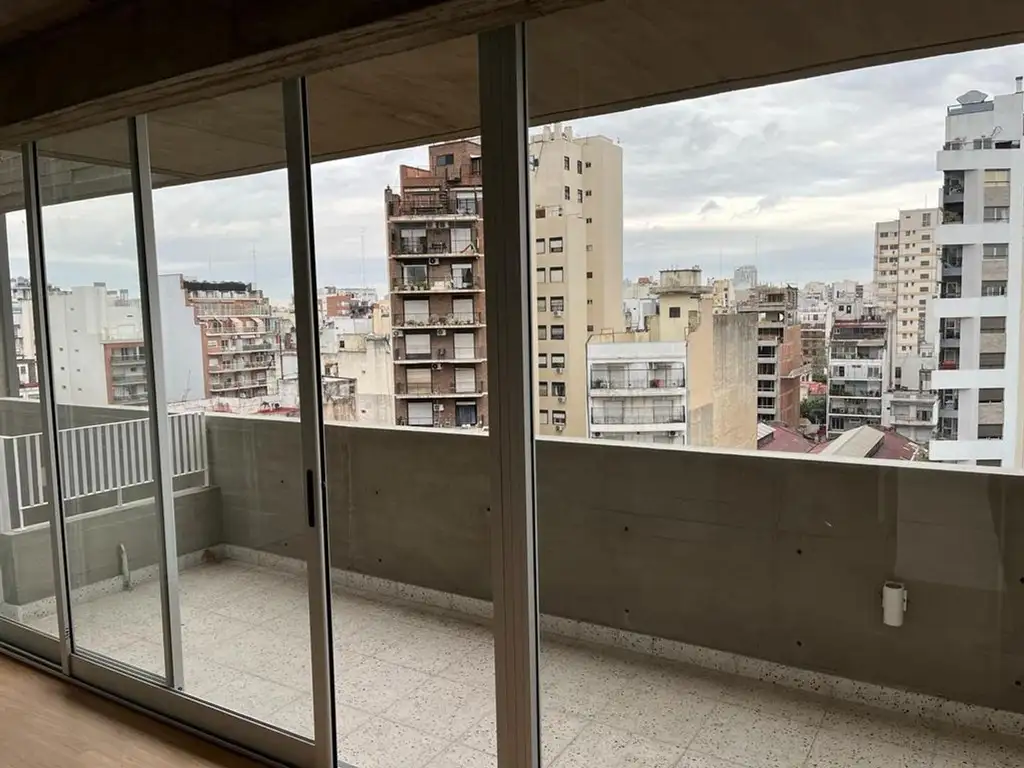 Emprendimiento de 22 Unidades