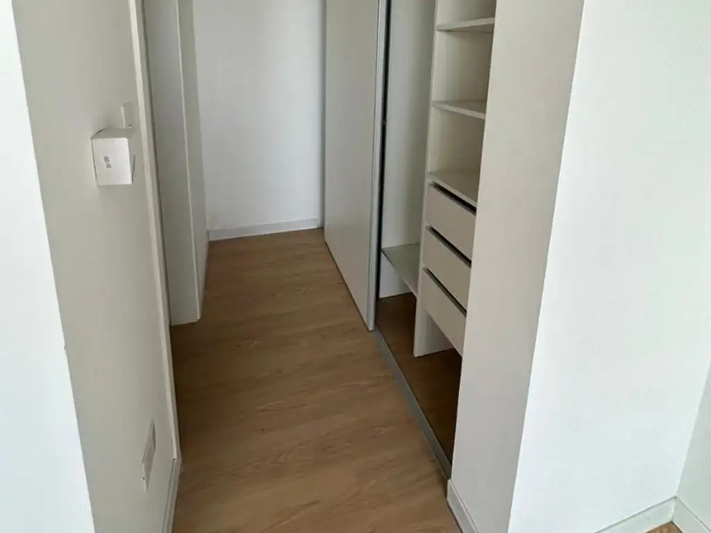 Emprendimiento en Palermo