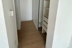 Emprendimiento en Palermo