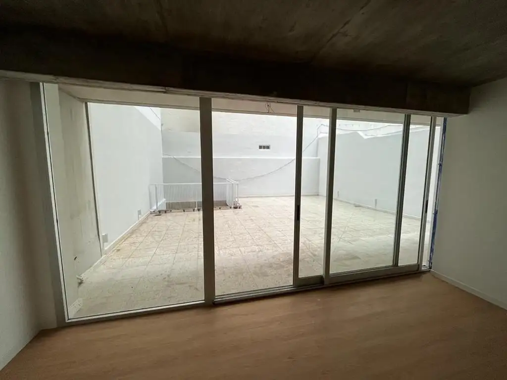 Edificio Velasco 183 de 22 Unidades en Palermo