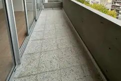 Emprendimiento en Palermo - Etapa: Terminado