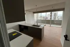 Edificio Velasco 183 en Palermo