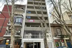 Emprendimiento en Palermo de 1 Dormitorios