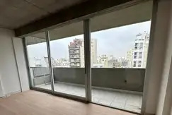 Edificio Velasco 183 de 1 Dormitorios