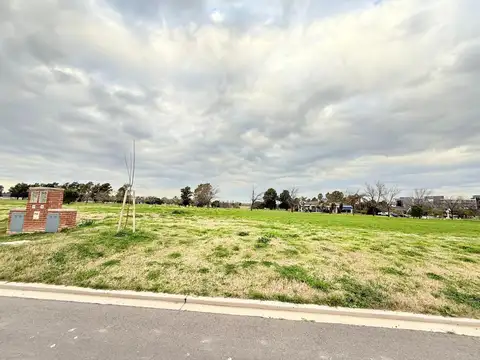 Pilar Golf - Lote 10