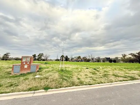 TERRENO EN VENTA PILAR GOLF - PEBBLE BEACH