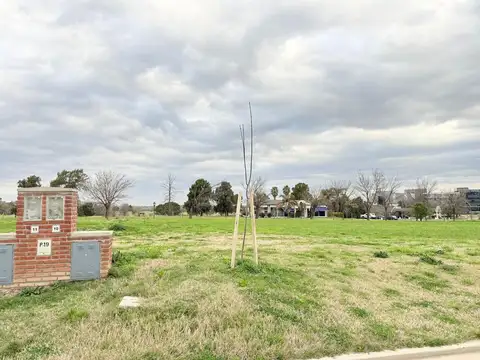 Terreno en Venta de 1000,0 m2