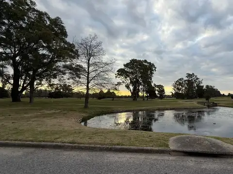 Pilar Golf - Lote 10