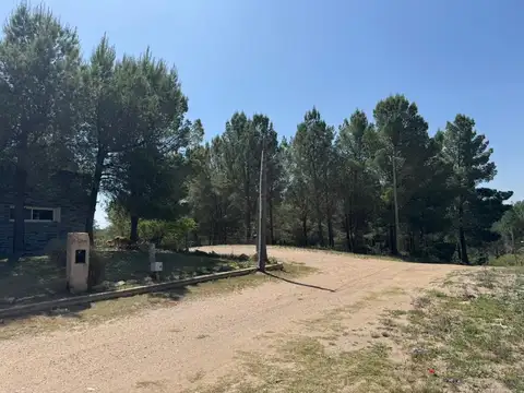 Terreno en Venta en El Volcán, USD 17.000