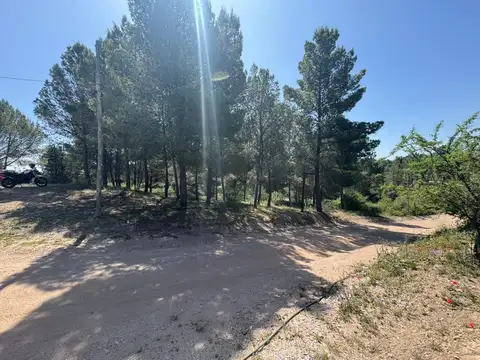 Terreno en Venta en El Volcan, USD 17.000