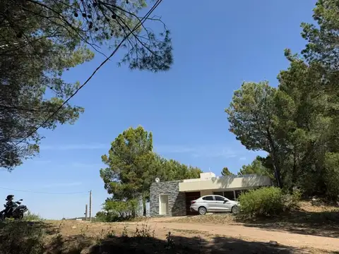 Terreno en Venta de 832,0 m2
