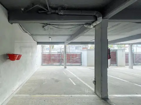 Ruben Dario al 4200 entre Leandro N. Alem y Maquinista Carregal