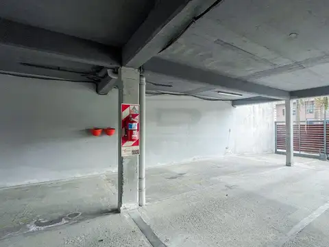 Ruben Dario al 4200 entre Leandro N. Alem y Maquinista Carregal