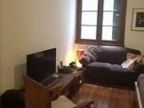 Departamento en Alquiler Temporal 25 años