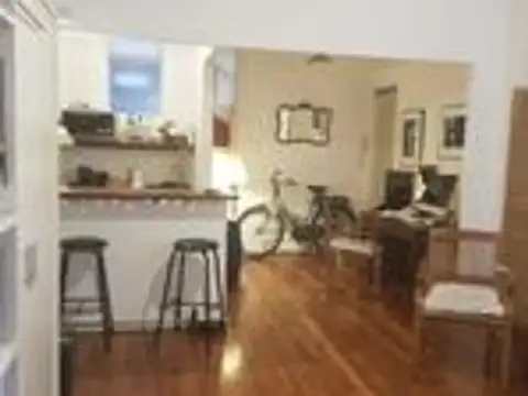 Departamento en Alquiler Temporal en Retiro, USD 400