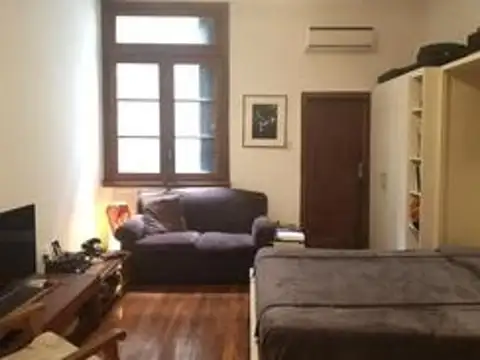 Departamento en Alquiler Temporal Apto profesional