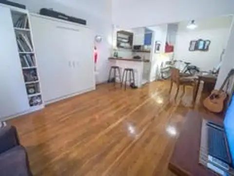 Marcelo T De Alvear 400