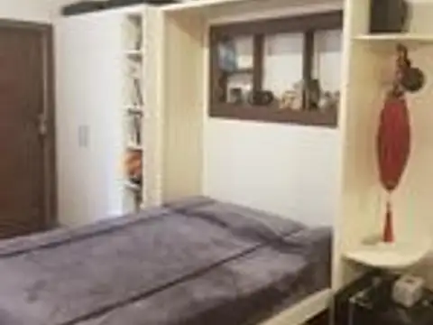 Departamento Alquiler temporario DIVINO!