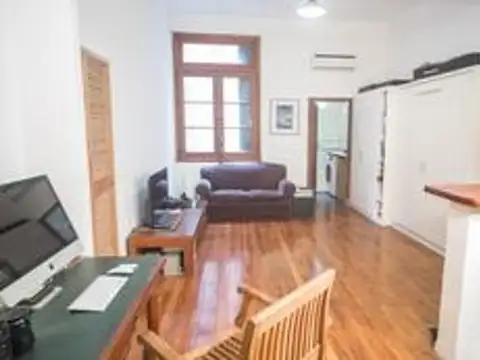 Departamento Alquiler temporario DIVINO!