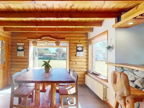 Casa en Alquiler al Oeste