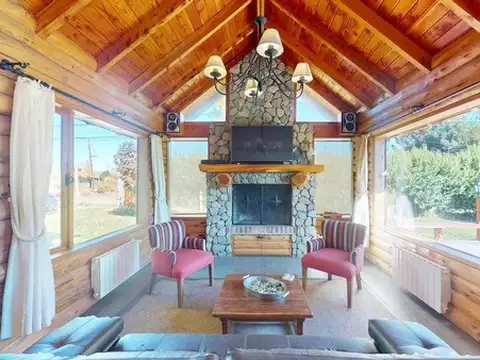 Casa en Alquiler 18 años