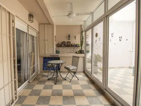Depto Tipo Casa en Venta 15 años
