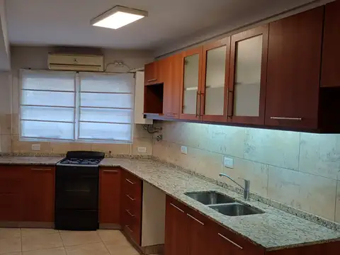 Departamento en alquiler en Caballito