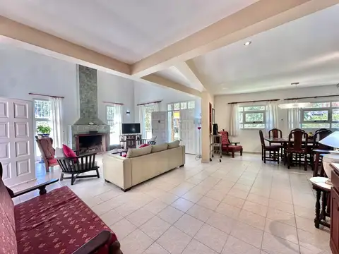 Casa en Venta de 3 dormitorios