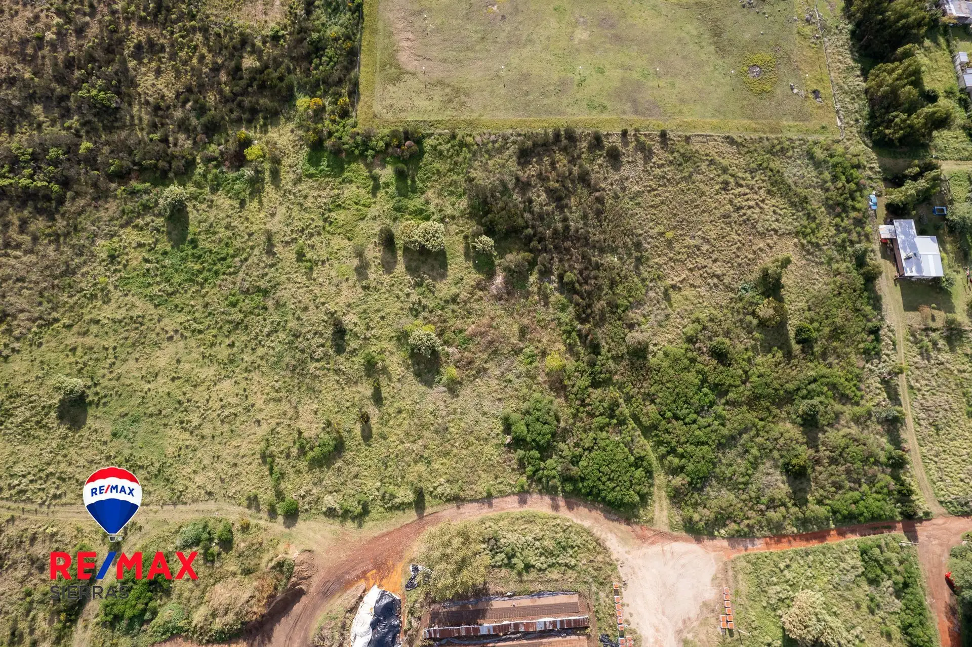 VENTA DE LOTE CERRO LEONES -TANDIL.