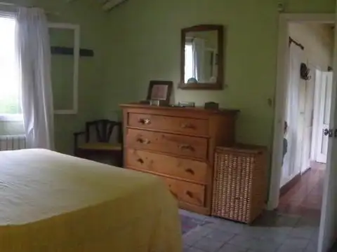Casa - ALQUILER_TEMPORAL - Uruguay, Punta del Este