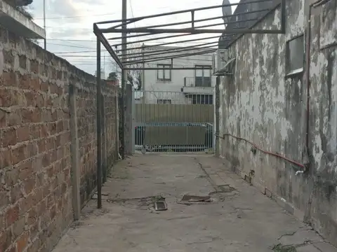 Casa en Venta 45 años