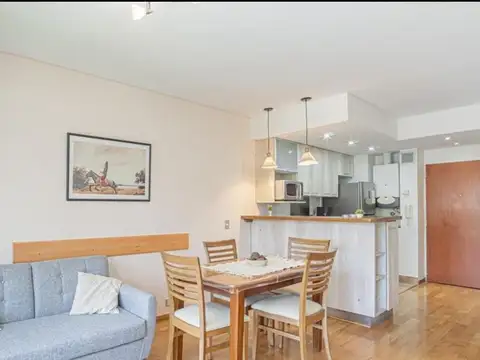 VENTA DEPARTAMENTO 2 AMB EN DUPLEX - PALERMO SOHO