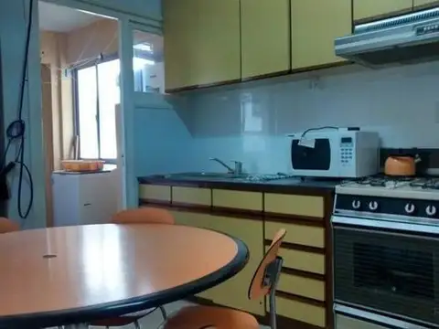 Departamento en Venta en Miramar, USD 90.000