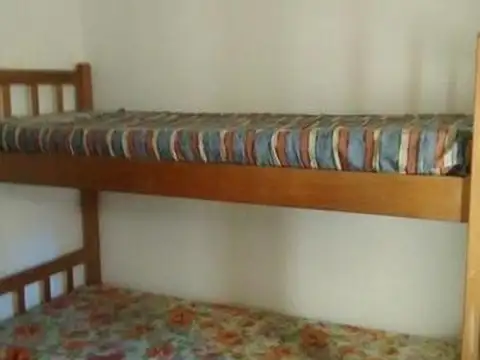Departamento De 3 Ambientes En Pleno Centro De La Ciudad