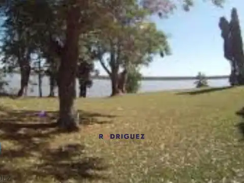 Terreno en El Paraiso