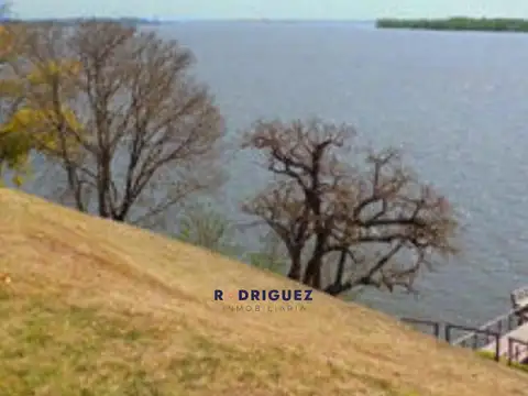 Lote  81 10000 m2 en Estrella Federal, el Paraiso