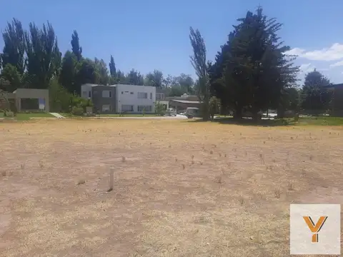 Terreno en Venta de 805,0 m2