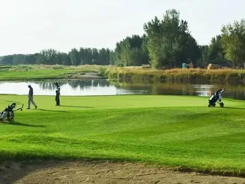 Terreno en venta - 805Mts2 - Neuquén 