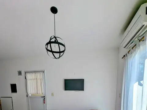 Departamento en Alquiler 9 años
