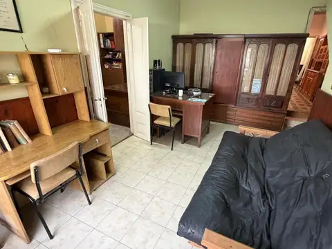 Departamento en Venta de 10 ambientes