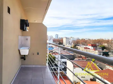 Departamento en Venta en Paternal, USD 98.500